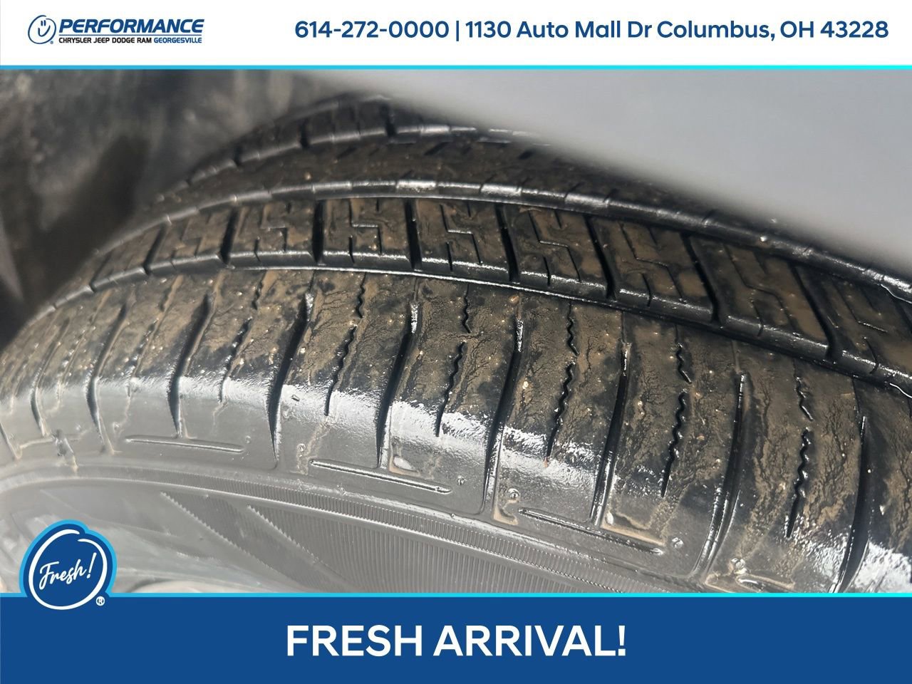 Used 2019 Jeep Cherokee Latitude Plus w/ Cold Weather Group image 11