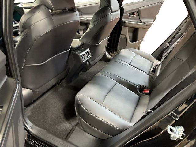 New 2026 Toyota bZ image 10