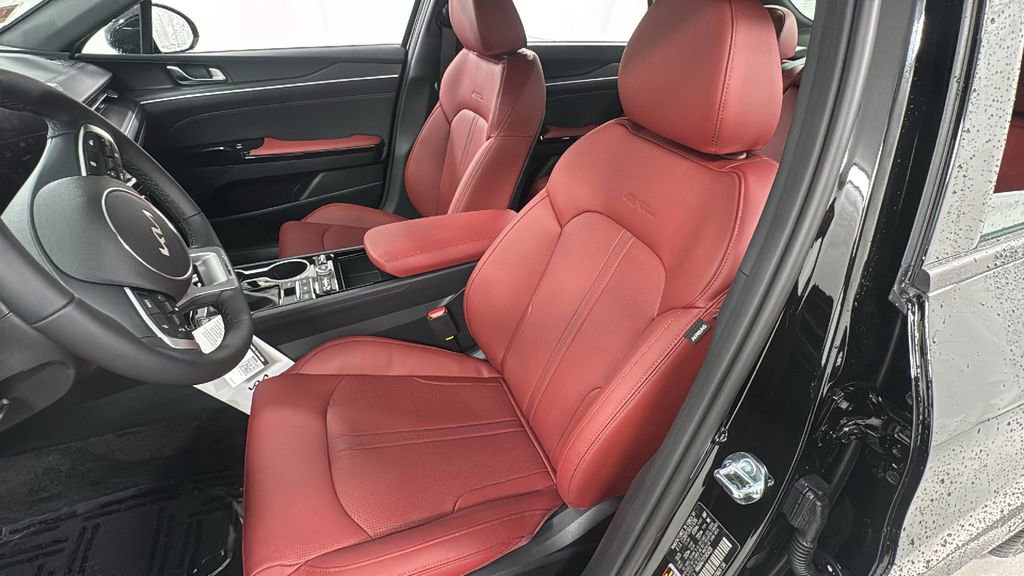 New 2026 Kia K5 GT-Line image 10