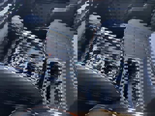 Used 2024 GMC Canyon AT4 image 20