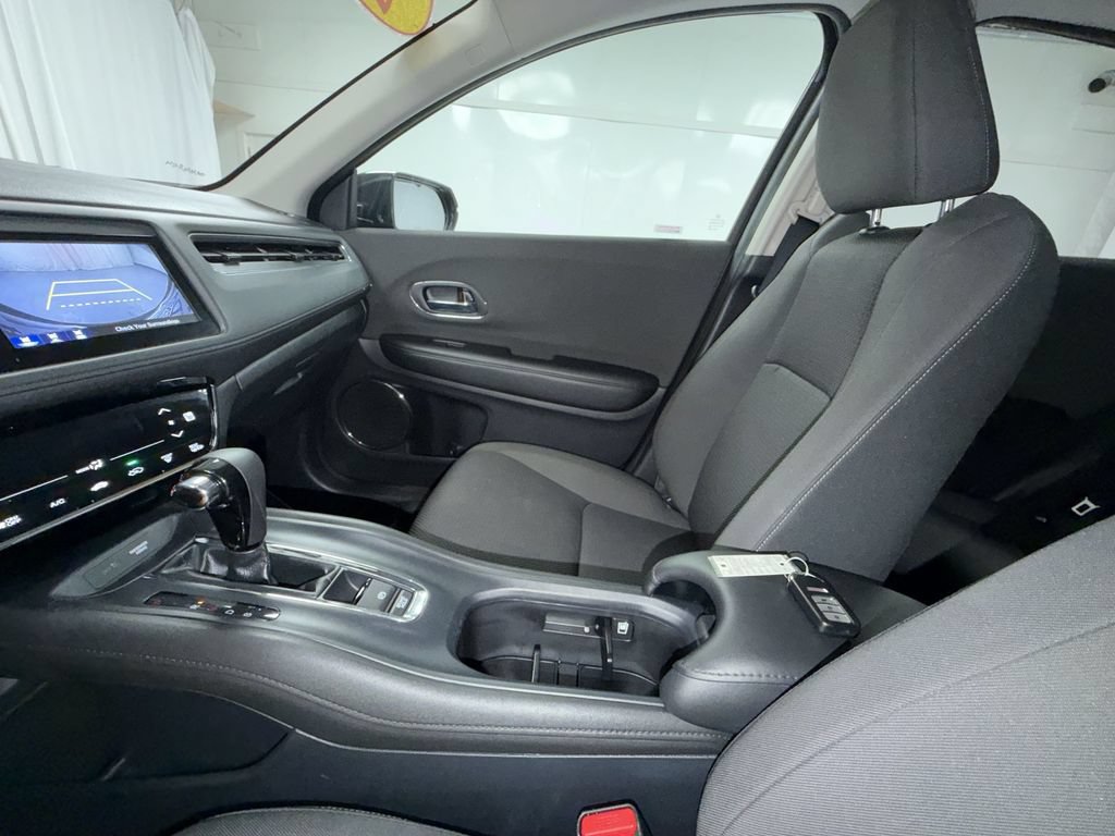 Used 2022 Honda HR-V EX image 23