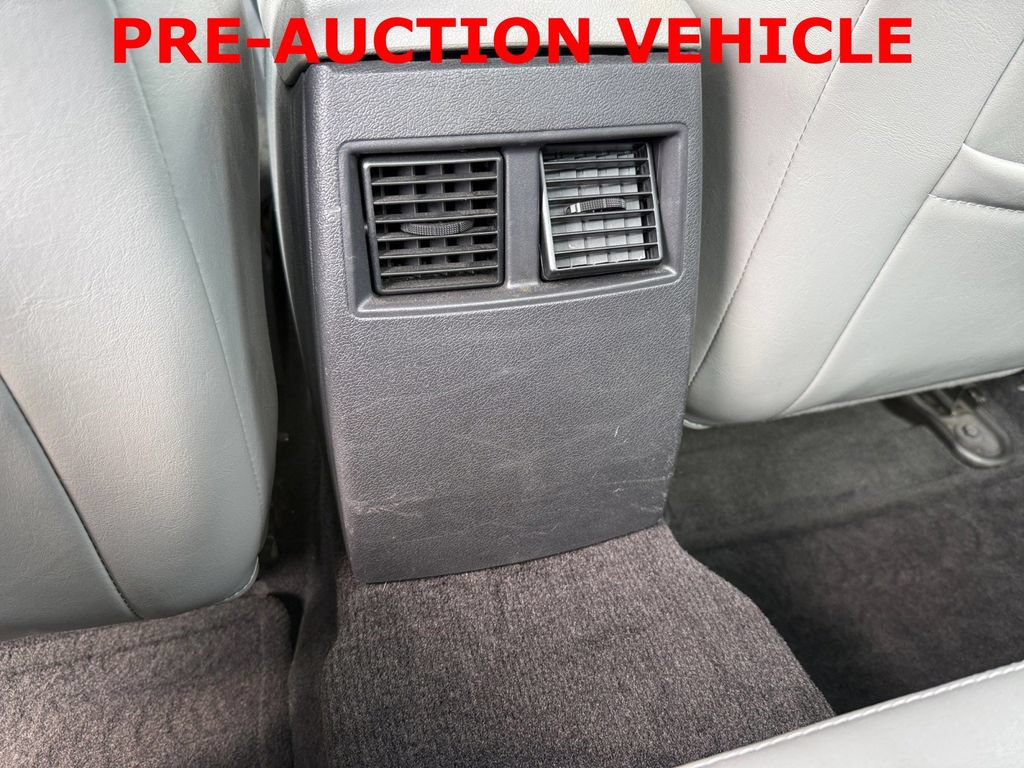 Used 2007 Dodge Charger R/T RWD image 15