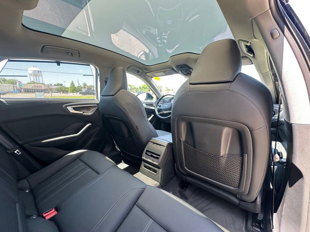 New 2026 Audi A5 2.0T Premium Plus AWD/4WD image 27