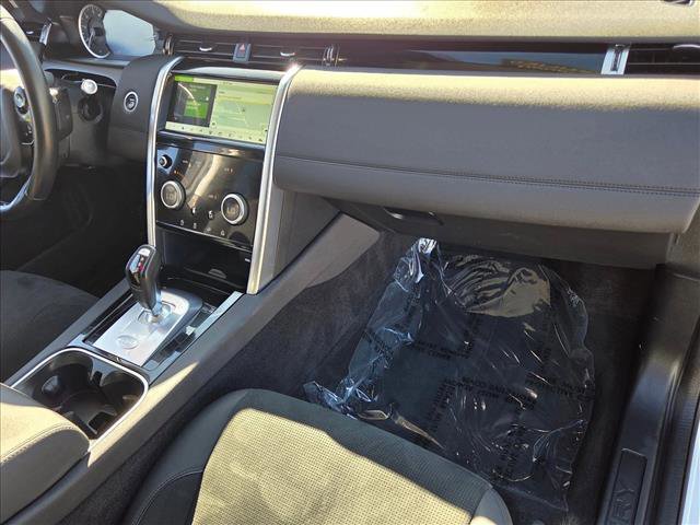 Used 2020 Land Rover Discovery Sport S image 21