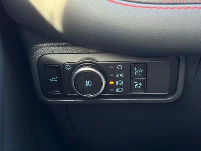 New 2026 Ford Explorer ST image 34