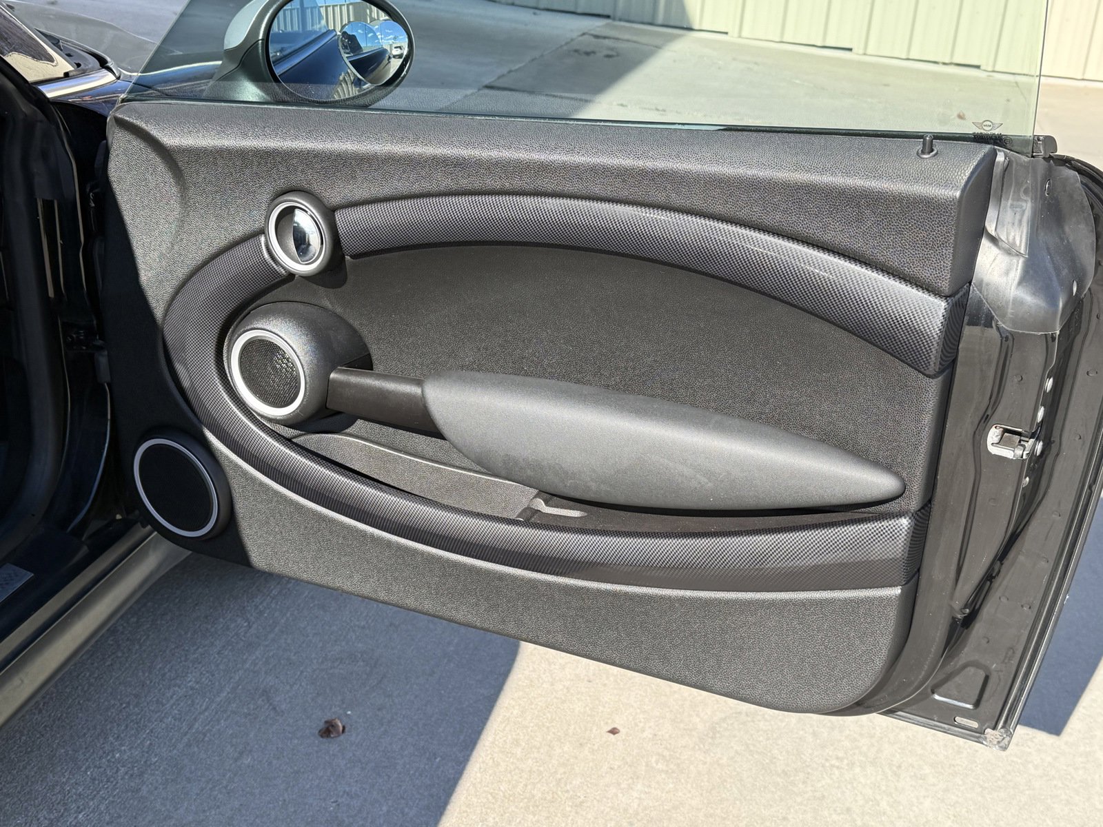 Used 2013 MINI Cooper Coupe S w/ Sport Pkg image 28