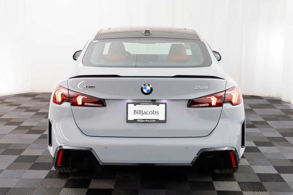 Certified 2025 BMW 228i xDrive w/ Premium Package image 16