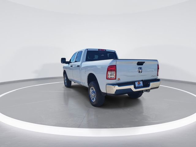 Used 2024 RAM 2500 Tradesman w/ Chrome Appearance Group image 6