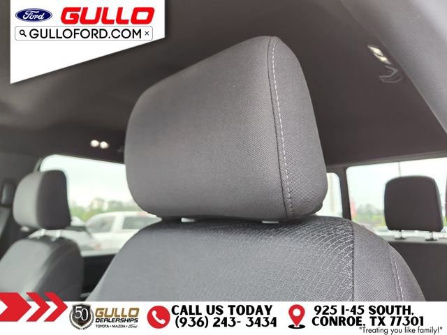 Used 2023 Ford F150 XLT w/ Equipment Group 302A High image 17