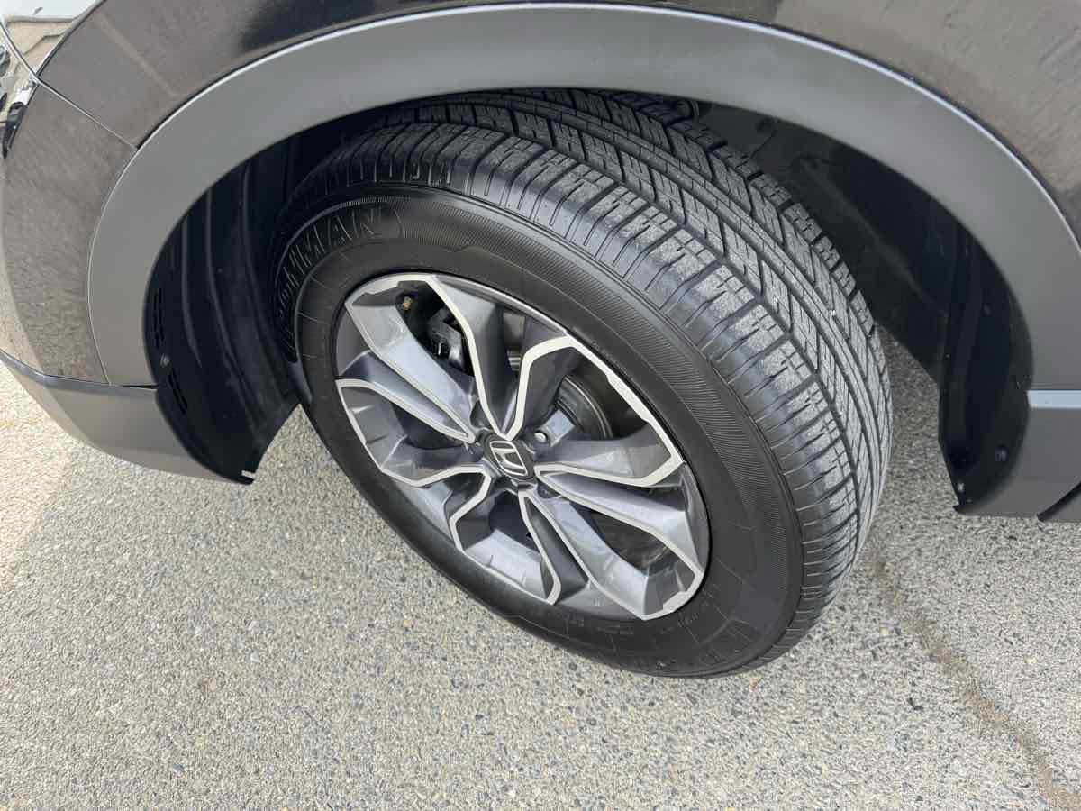 Used 2022 Honda CR-V EX image 36