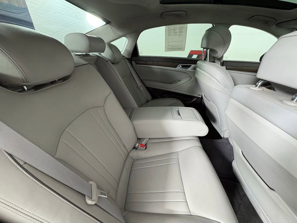 Used 2019 Genesis G80 5.0 Ultimate image 46