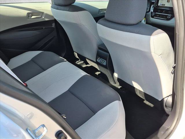 Used 2024 Toyota Corolla LE FWD image 18