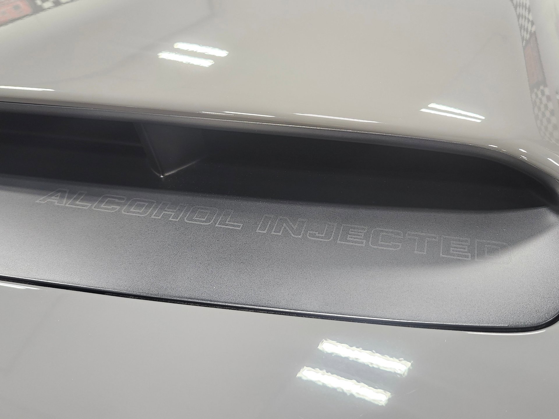 Used 2023 Dodge Challenger SRT Hellcat Redeye image 31