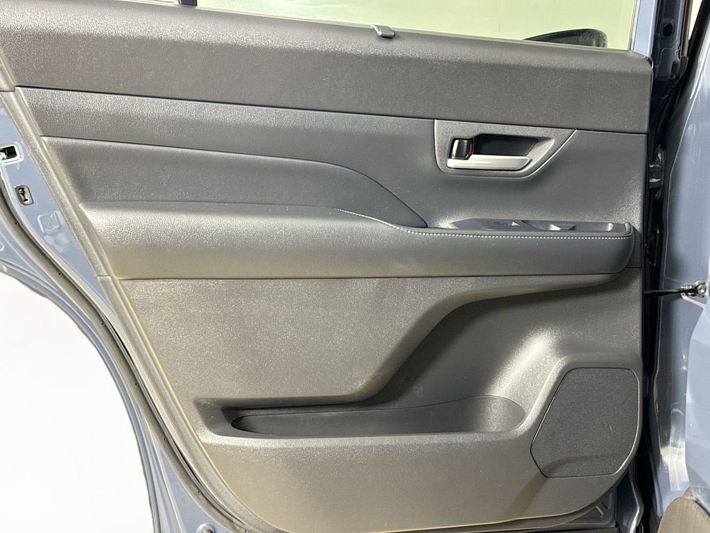 Certified 2024 Toyota Grand Highlander Limited image 21