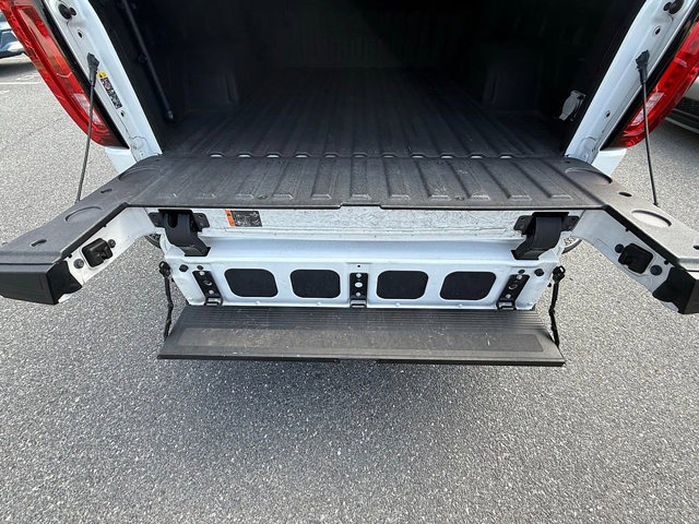 Used 2022 GMC Sierra 1500 SLT w/ SLT Premium Plus Package image 20