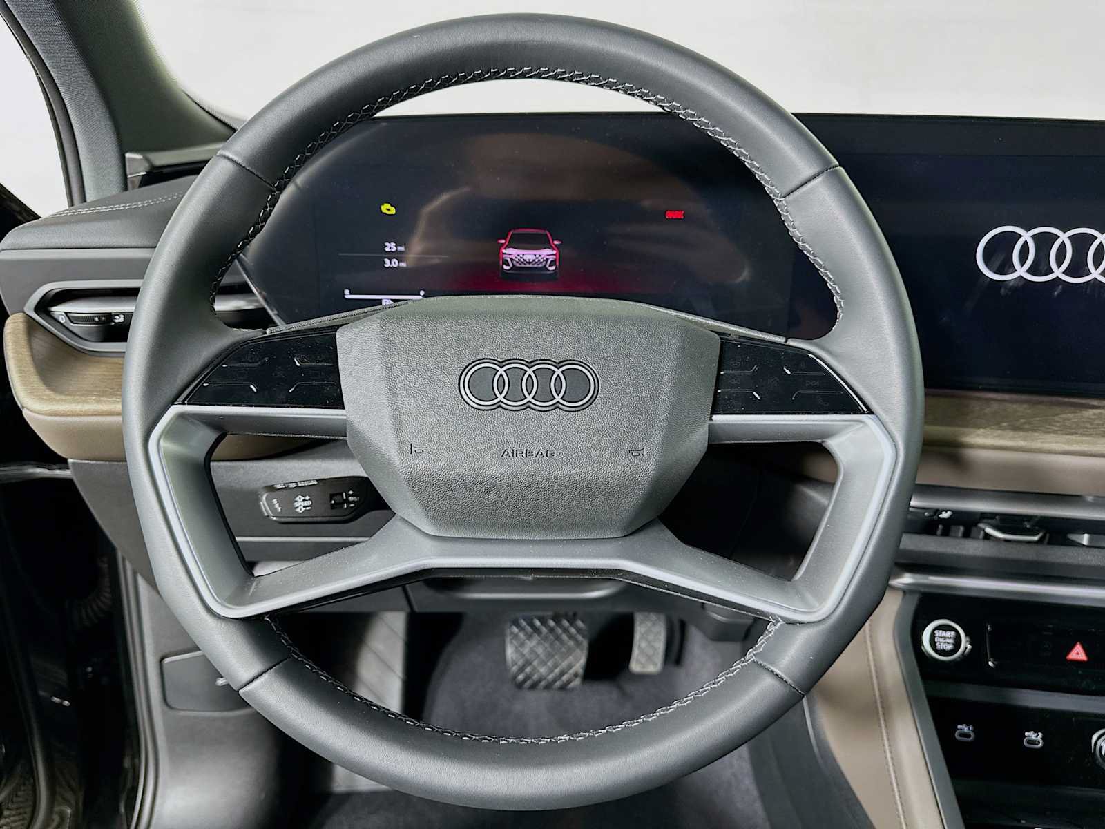 New 2025 Audi Q5 Premium Plus AWD/4WD image 11