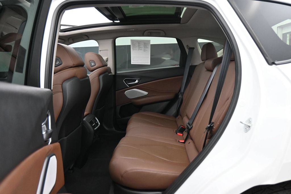 Used 2023 Acura RDX w/ Technology Package FWD image 21
