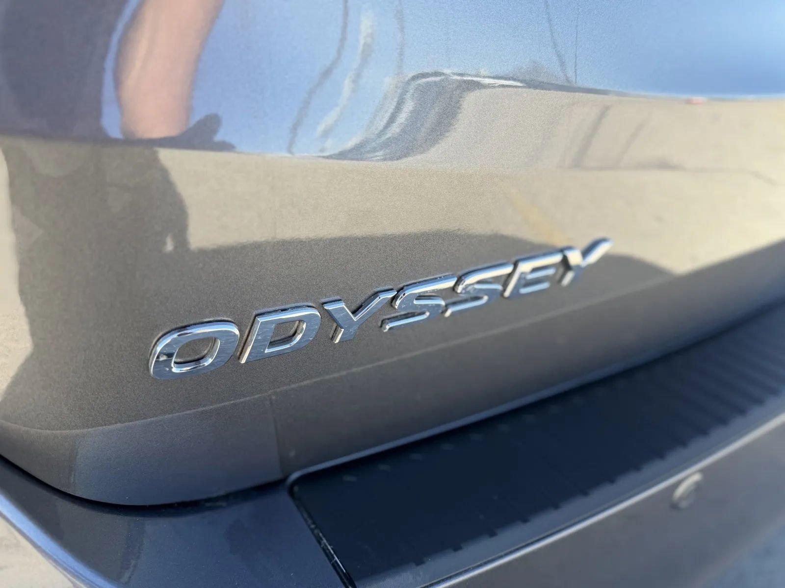 Used 2024 Honda Odyssey Elite image 46