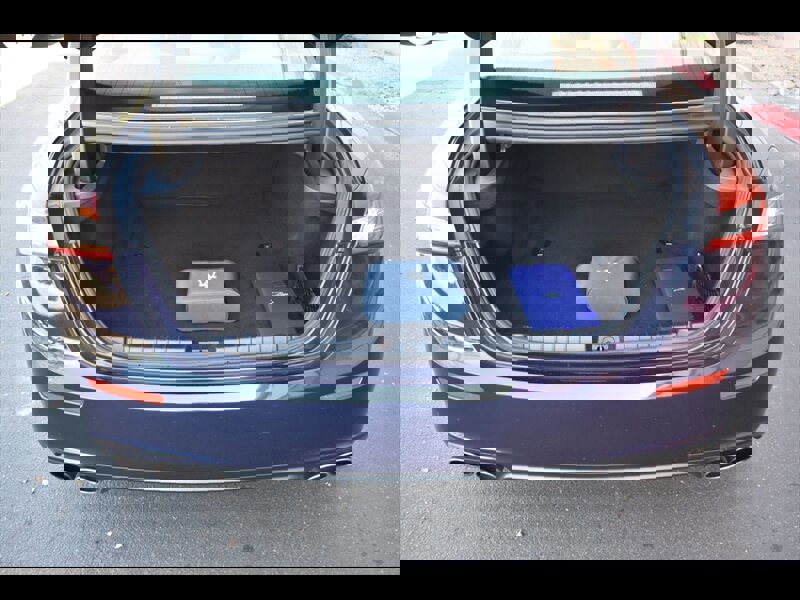 Used 2015 Maserati Ghibli image 24