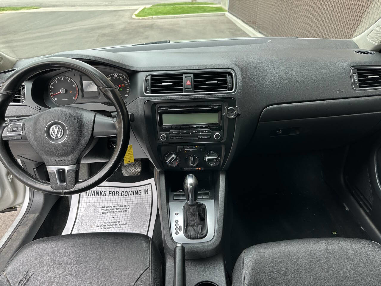 Used 2011 Volkswagen Jetta SE image 13