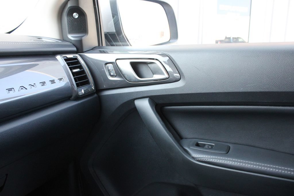 Used 2019 Ford Ranger Lariat w/ Equipment Group 501A Mid AWD/4WD image 19