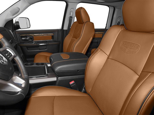 Used 2014 RAM 2500 Laramie AWD/4WD image 11