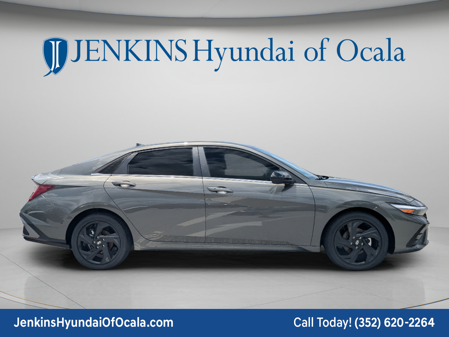 New 2026 Hyundai Elantra SEL Sport Premium FWD image 2