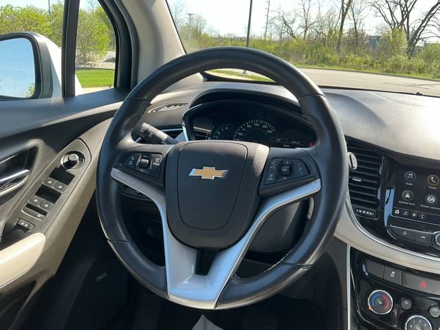 Used 2019 Chevrolet Trax Premier image 22