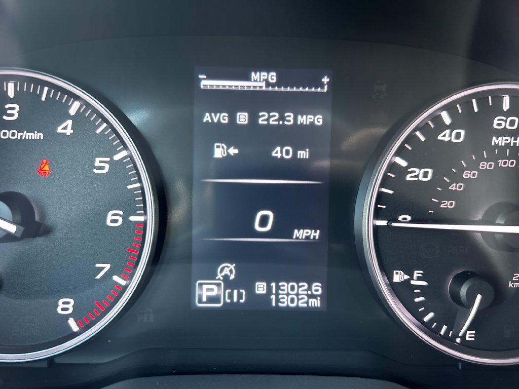 Used 2026 Subaru Forester Premium AWD/4WD image 18