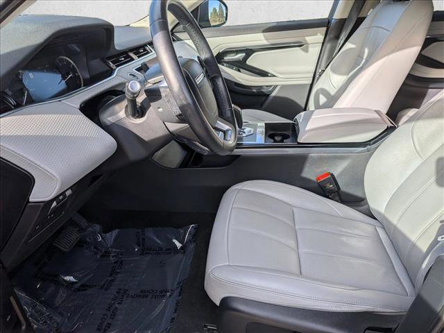 Used 2020 Land Rover Range Rover Evoque S image 11