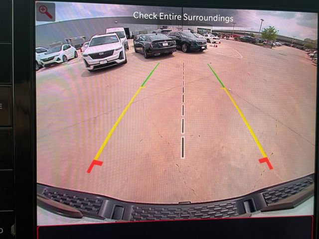 Used 2026 RAM 1500 RHO image 9