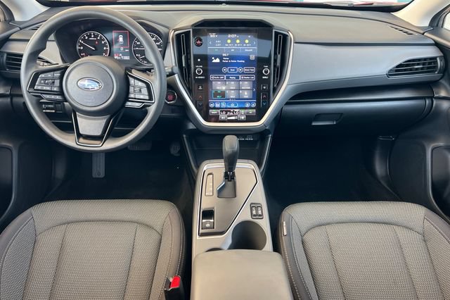 Used 2024 Subaru Crosstrek 2.0i Premium AWD/4WD image 15