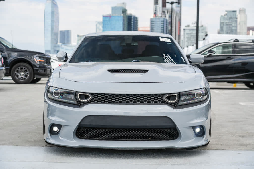 Used 2020 Dodge Charger R/T RWD image 3