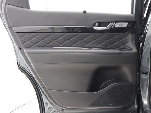 Used 2021 Hyundai Palisade Calligraphy AWD/4WD image 48