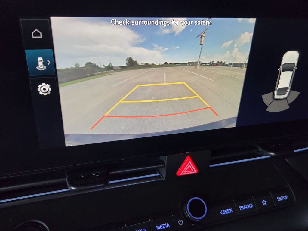 Used 2023 Hyundai Elantra N w/ Cargo Package FWD image 22