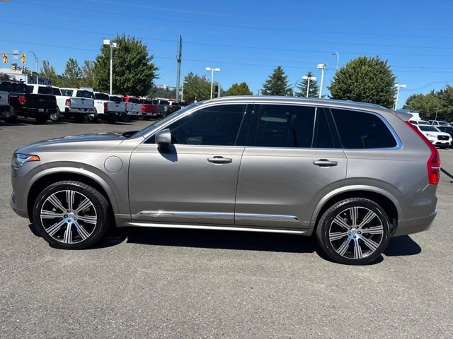 Used 2020 Volvo XC90 T8 Inscription AWD/4WD image 2