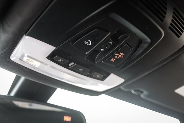 Used 2015 BMW M4 Coupe RWD image 56