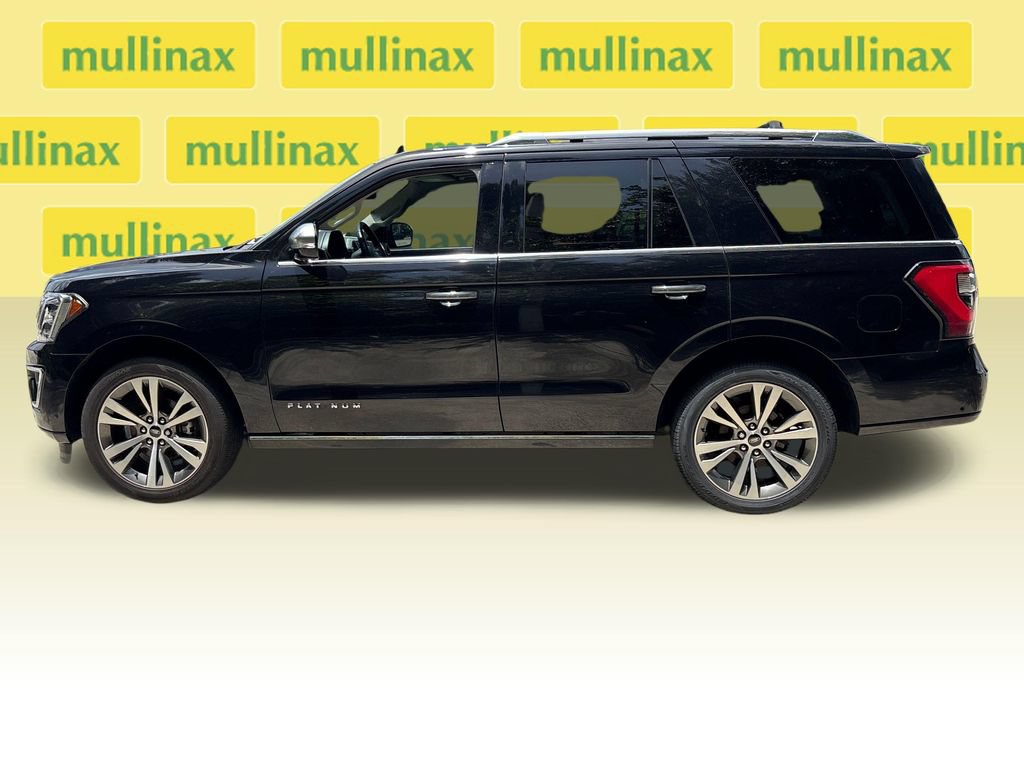 Used 2020 Ford Expedition Platinum RWD image 11