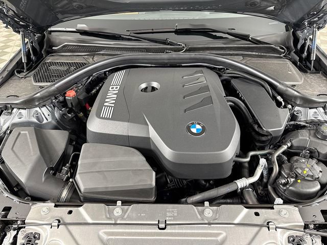 Used 2026 BMW 330i xDrive Sedan w/ Premium Package image 33
