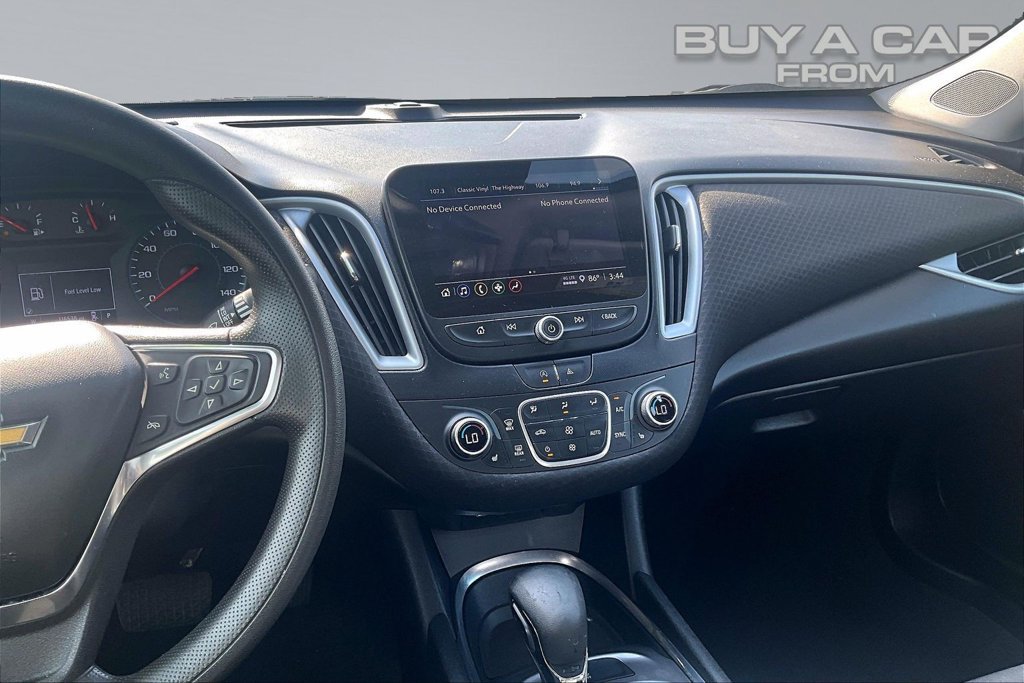 Used 2023 Chevrolet Malibu LT FWD image 6