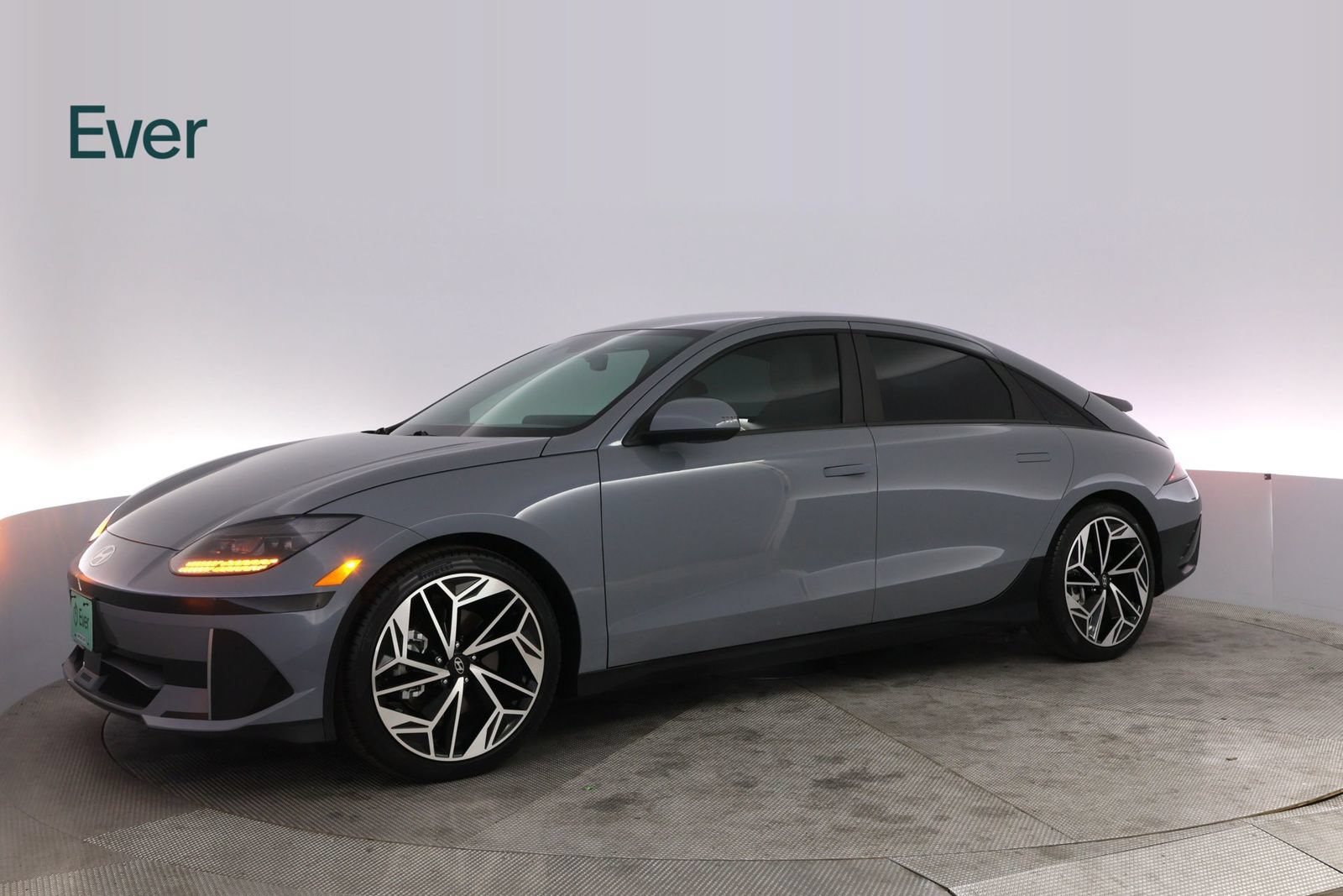 Used 2023 Hyundai Ioniq 6 SEL w/ Cargo Package RWD image 18