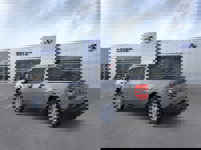 New 2026 Ford Maverick XL FWD image 4