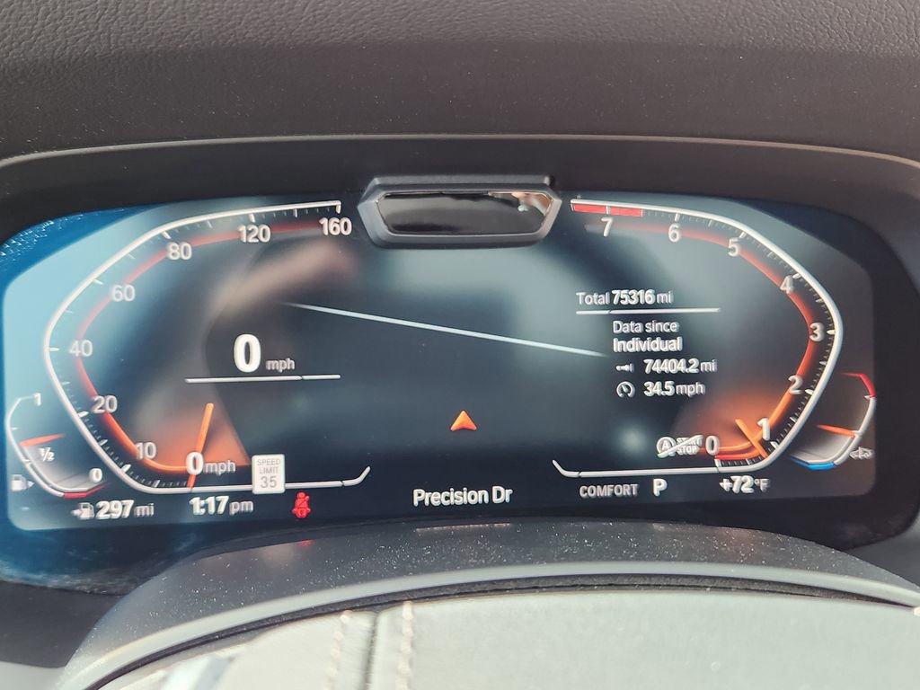 Used 2019 BMW X7 xDrive40i w/ Premium Package image 23