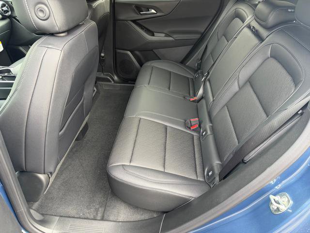 New 2026 Chevrolet Equinox LT image 11