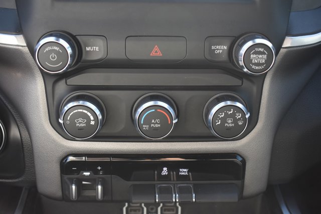 Used 2021 RAM 1500 Big Horn image 26