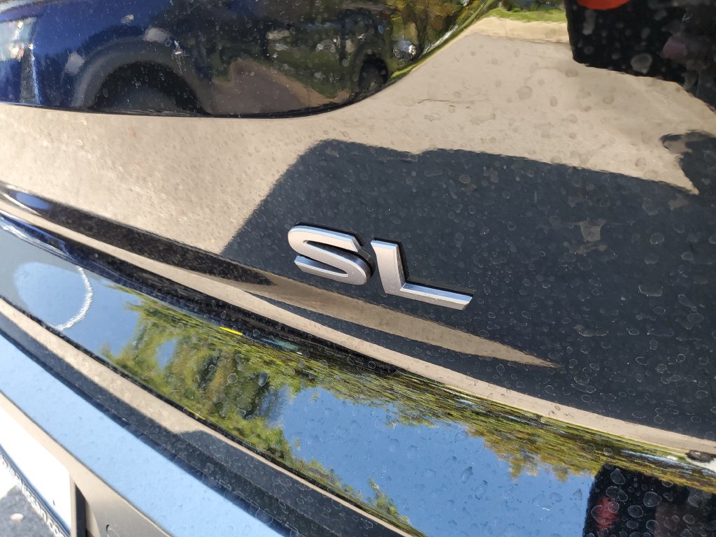 New 2026 Nissan Pathfinder SL FWD image 6