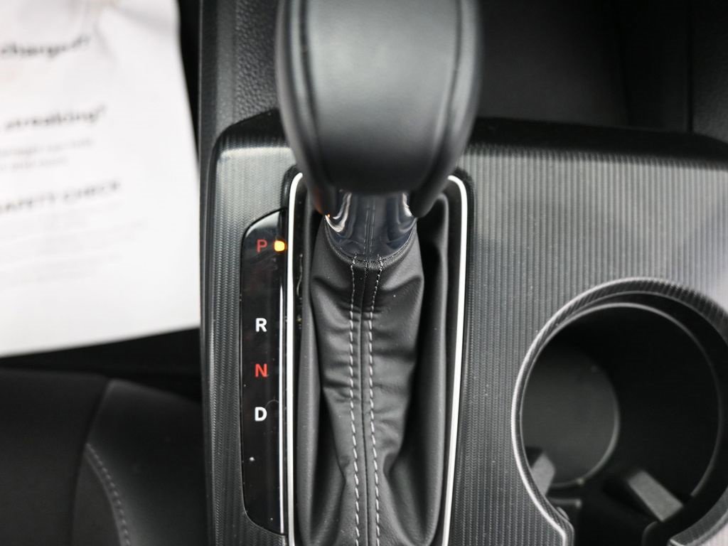 Used 2025 Honda Civic Sport image 22