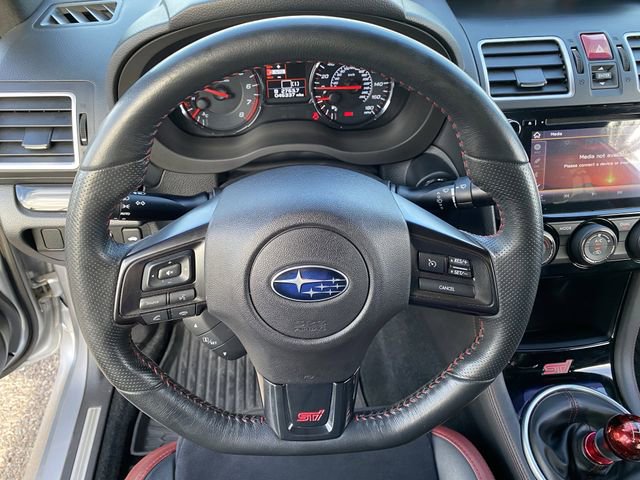 Used 2020 Subaru WRX STI image 27