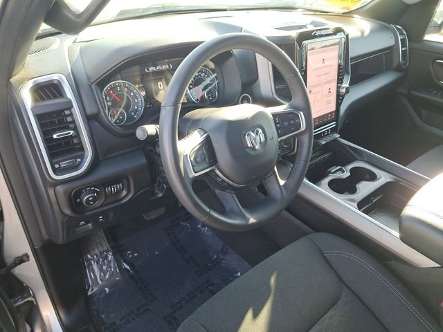 Used 2025 RAM 1500 Big Horn image 21