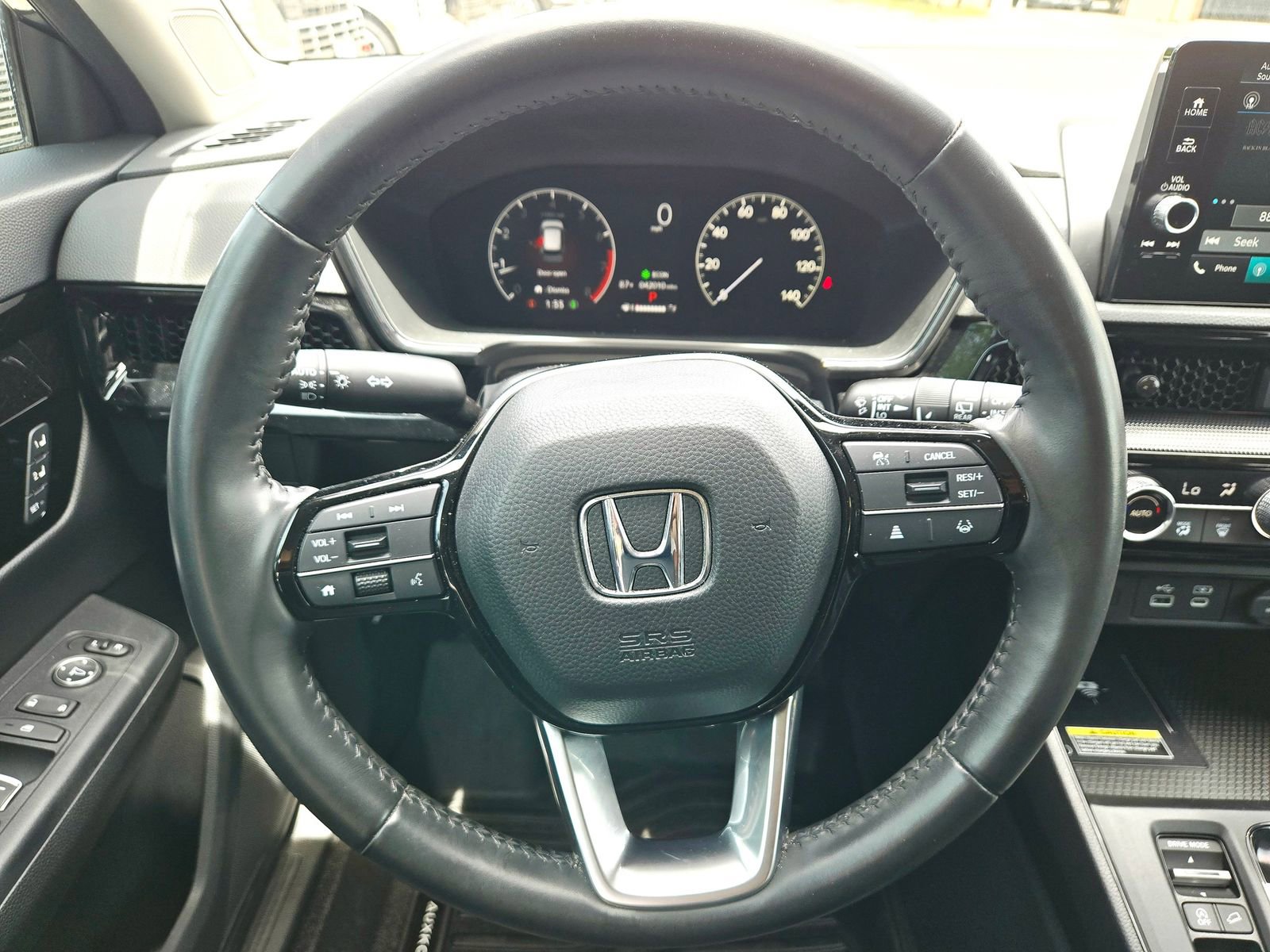 Used 2024 Honda CR-V EX-L image 10